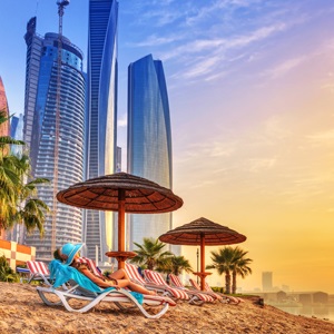 Al Barsha-Dubai