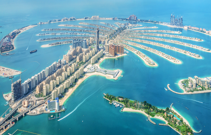 Dubai Vizesi Hakkında