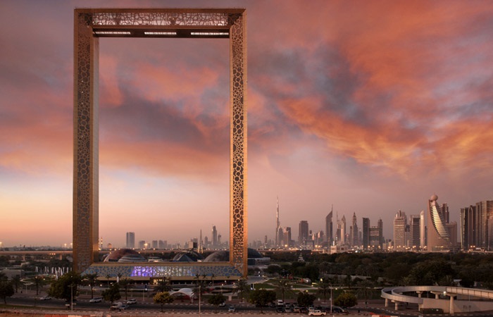 Ramazan Bayramı 2020 Dubai Turu