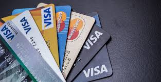 Dubai de Kredi Kartı Kullanımı