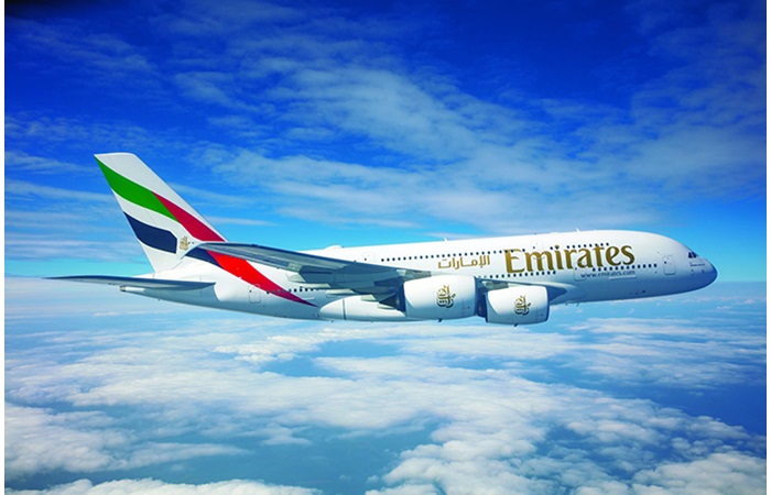 Emirates Hava Yolları